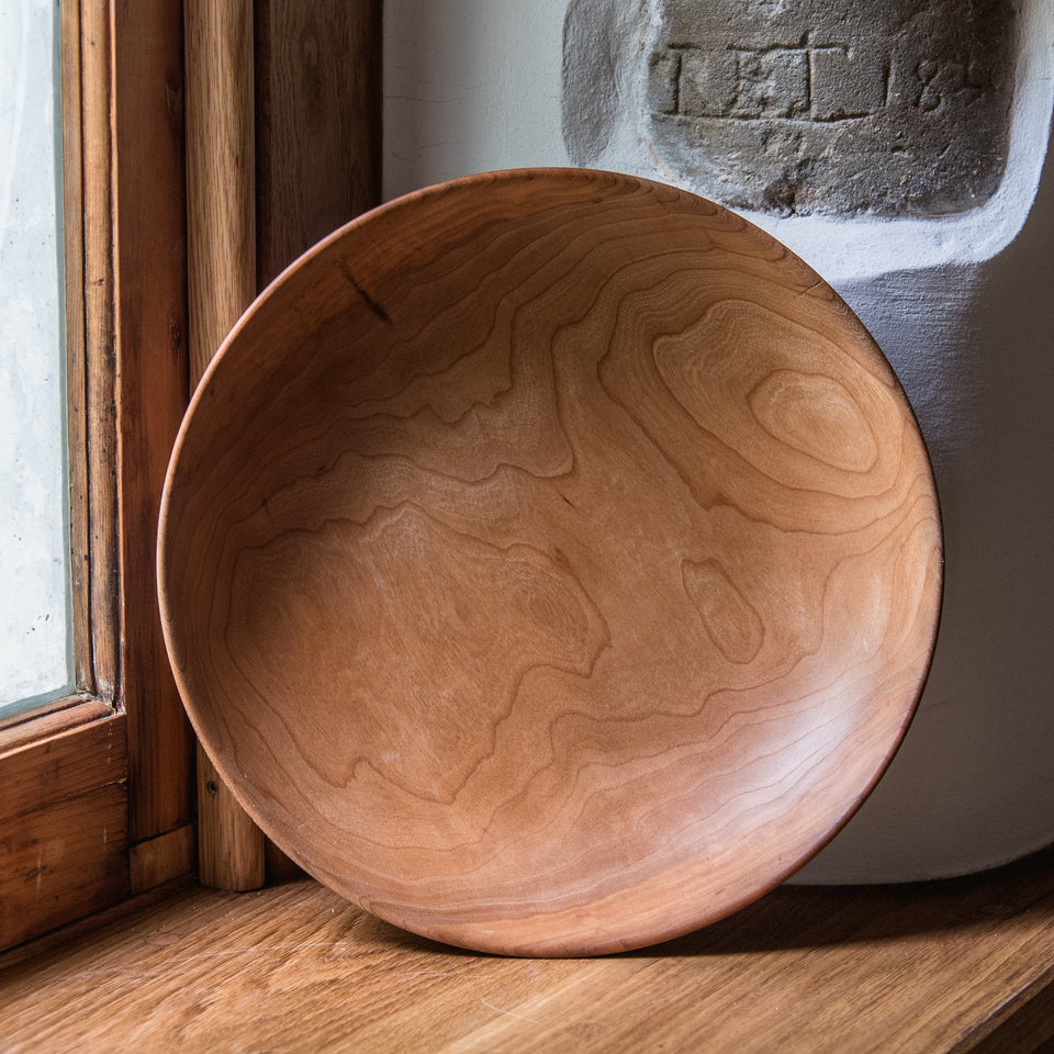 Bartram Cherry Bowl: No. 1