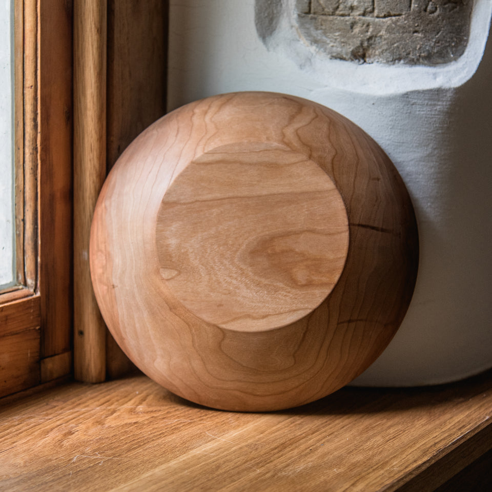 Bartram Cherry Bowl: No. 4