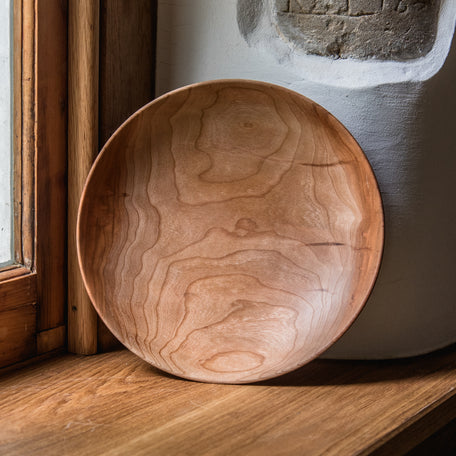 Bartram Cherry Bowl: No. 4