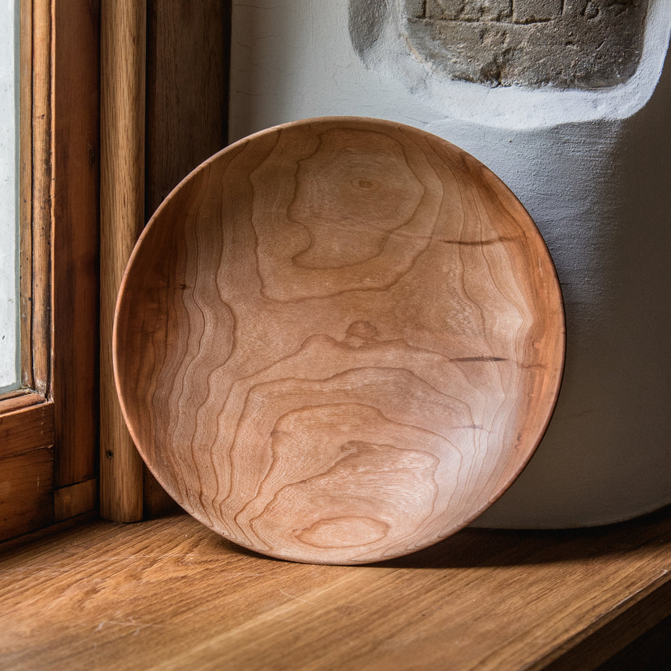 Bartram Cherry Bowl: No. 4