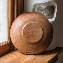 Bartram Cherry Bowl: No. 9