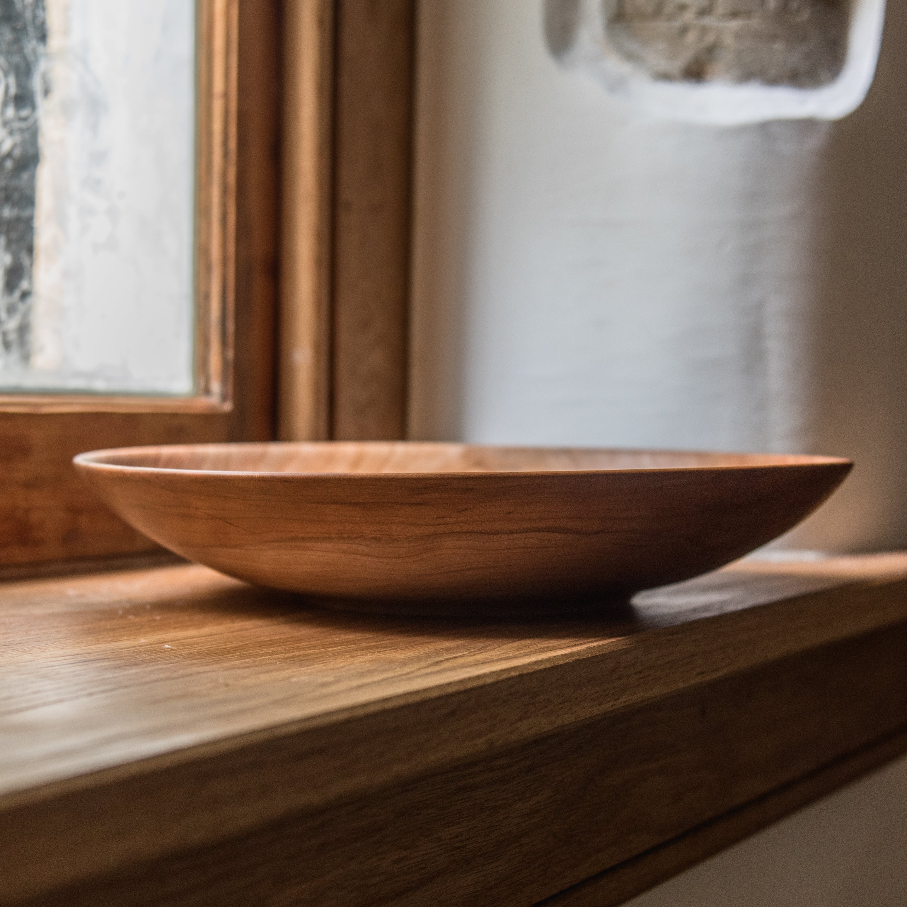 Bartram Cherry Bowl: No. 9