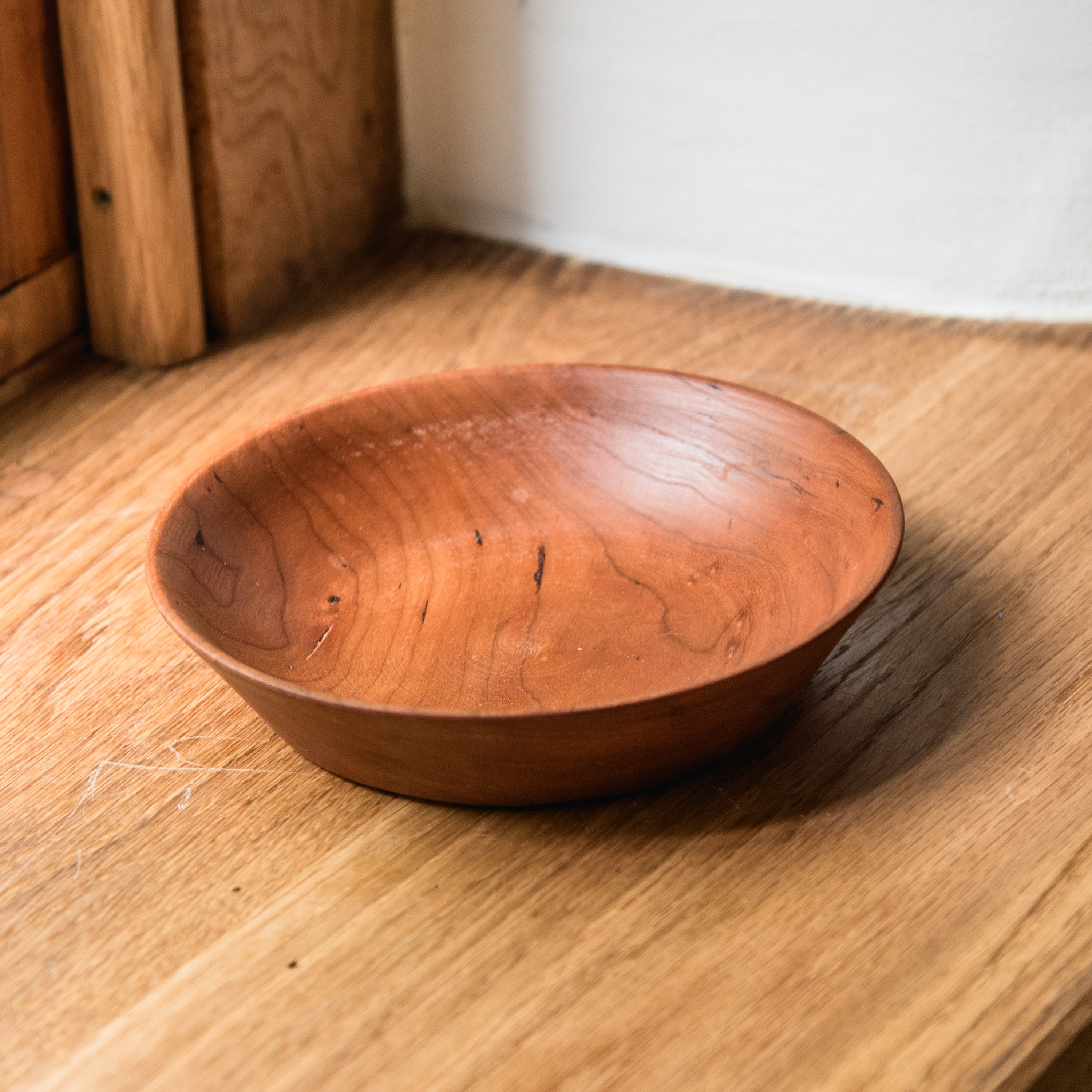Bartram Cherry Small Bowl: No. 2