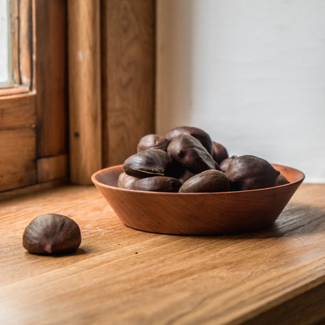 Bartram Cherry Small Bowl: No. 2