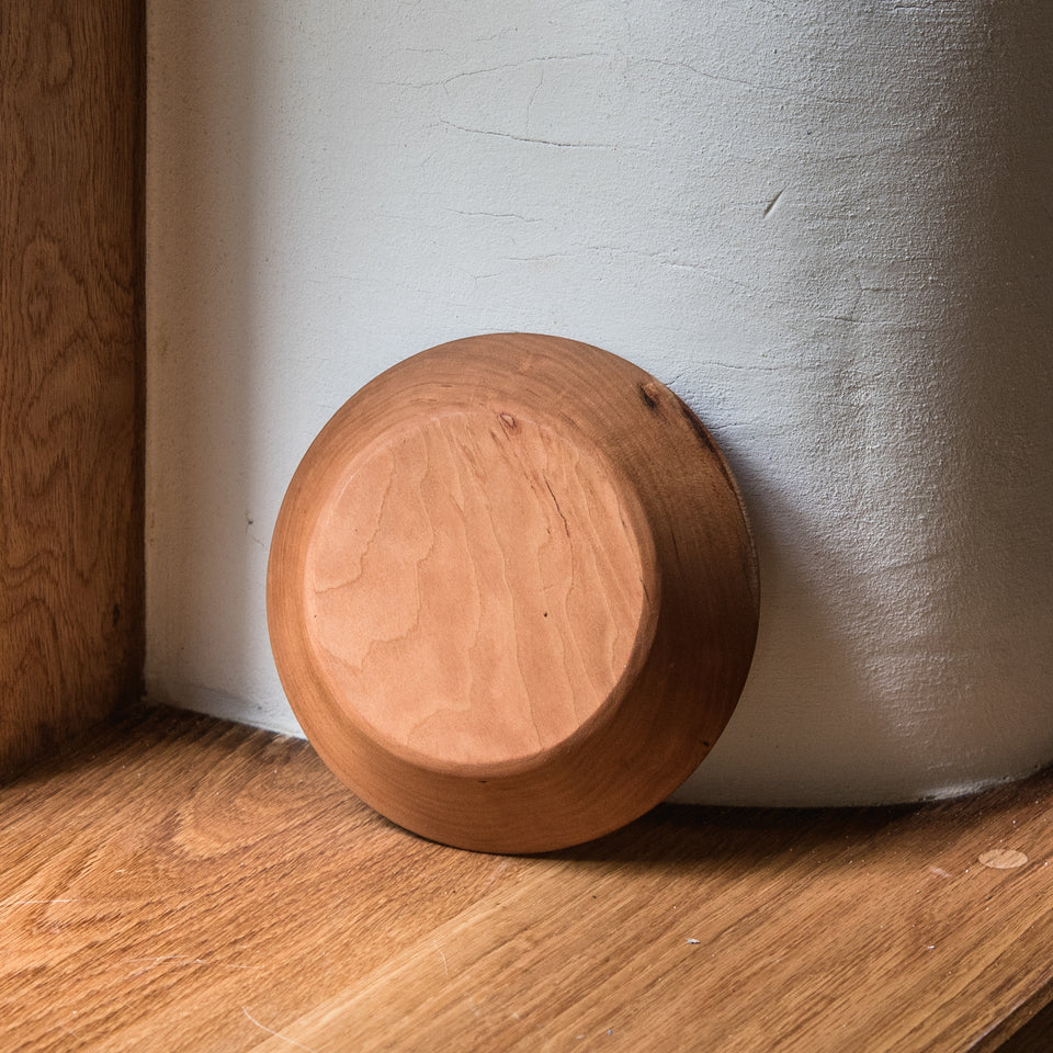 Bartram Cherry Small Bowl: No. 4