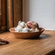 Bartram Cherry Small Bowl: No. 4