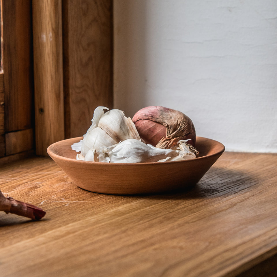 Bartram Cherry Small Bowl: No. 4