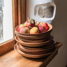 Bartram Cherry Bowl: No. 4