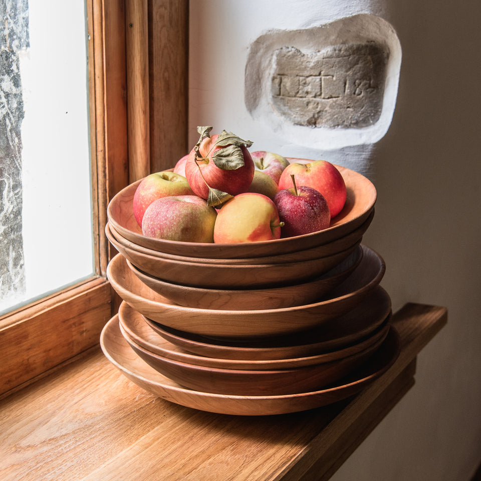 Bartram Cherry Bowl: No. 4