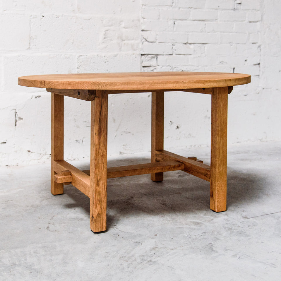 The Kino Coffee Table: Merry Mishap