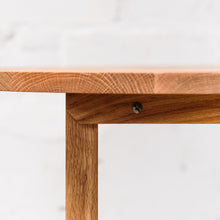 The Kino Coffee Table: Merry Mishap