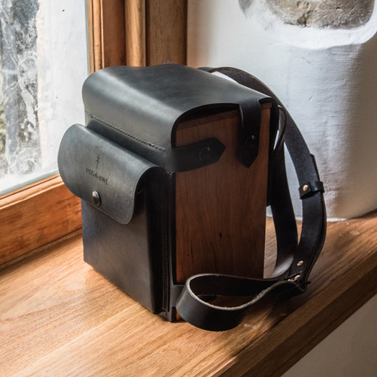 Bartram Cherry Small Batch Scout Plein Air Box - Small Batch