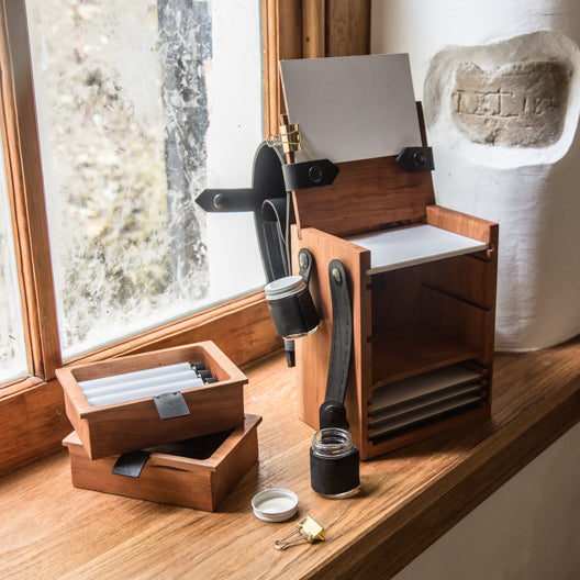 Bartram Cherry Small Batch Scout Plein Air Box - Small Batch