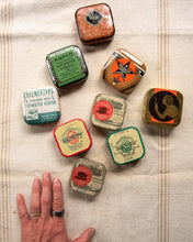 Silk Gauze Tinned Bookbinding Kit