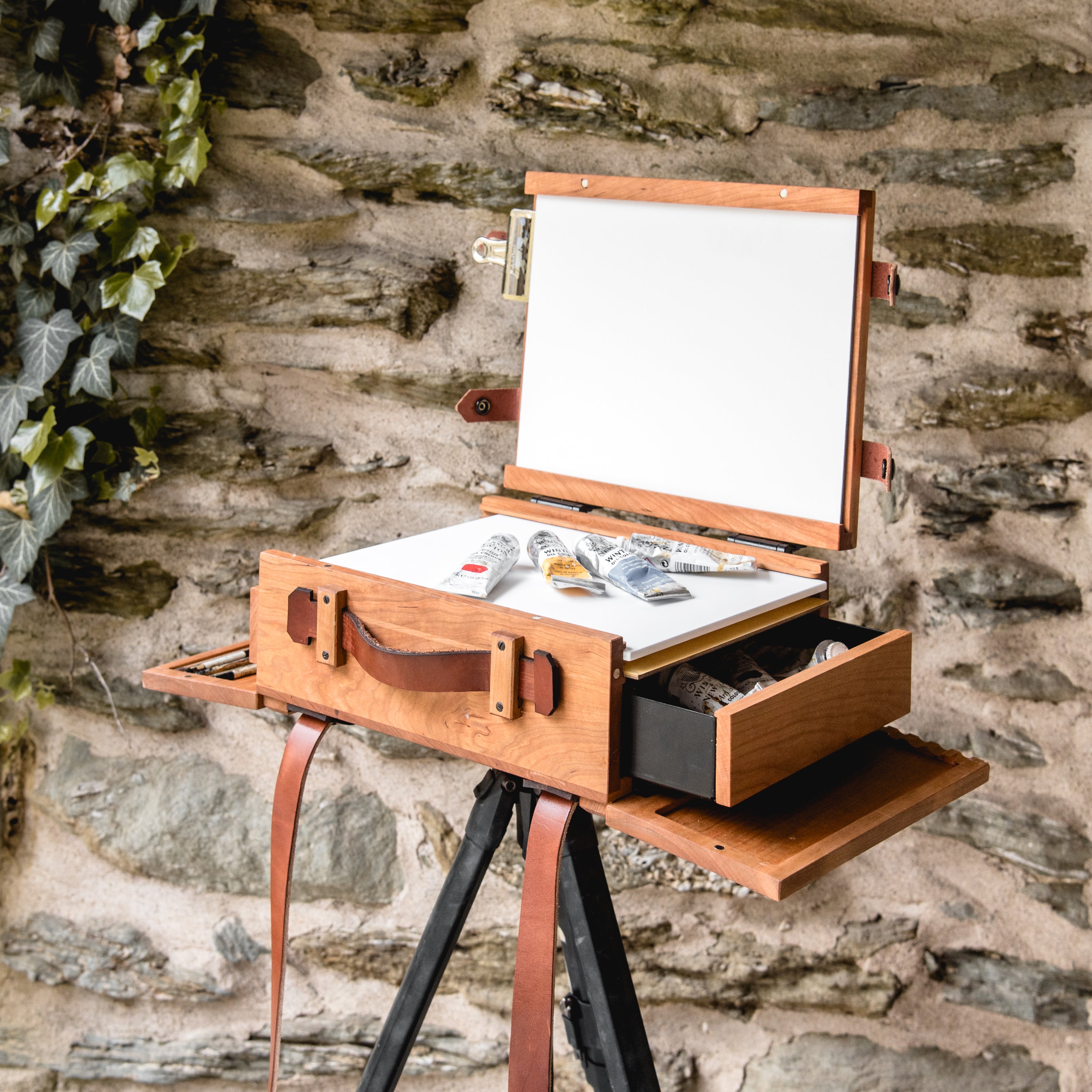 Wyeth Plein Air Box