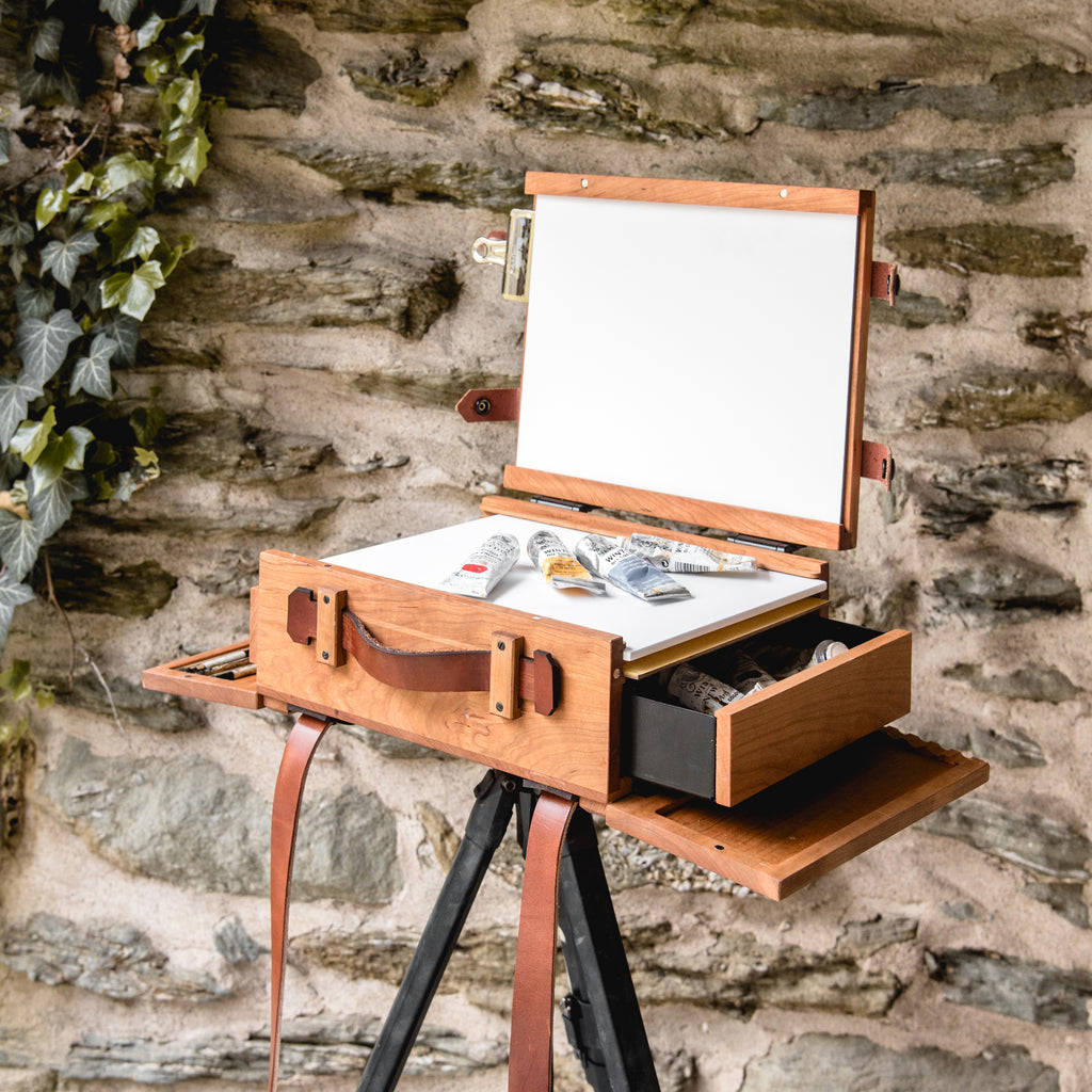 Wyeth Plein Air Box