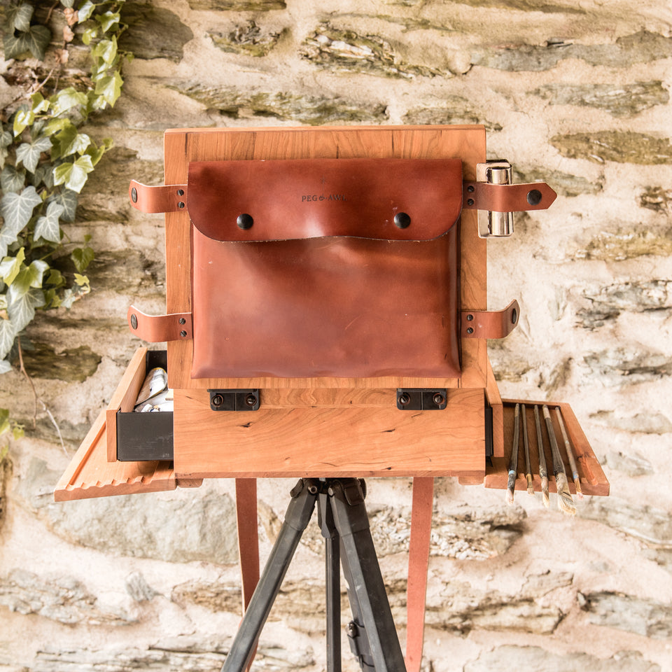 Wyeth Plein Air Box
