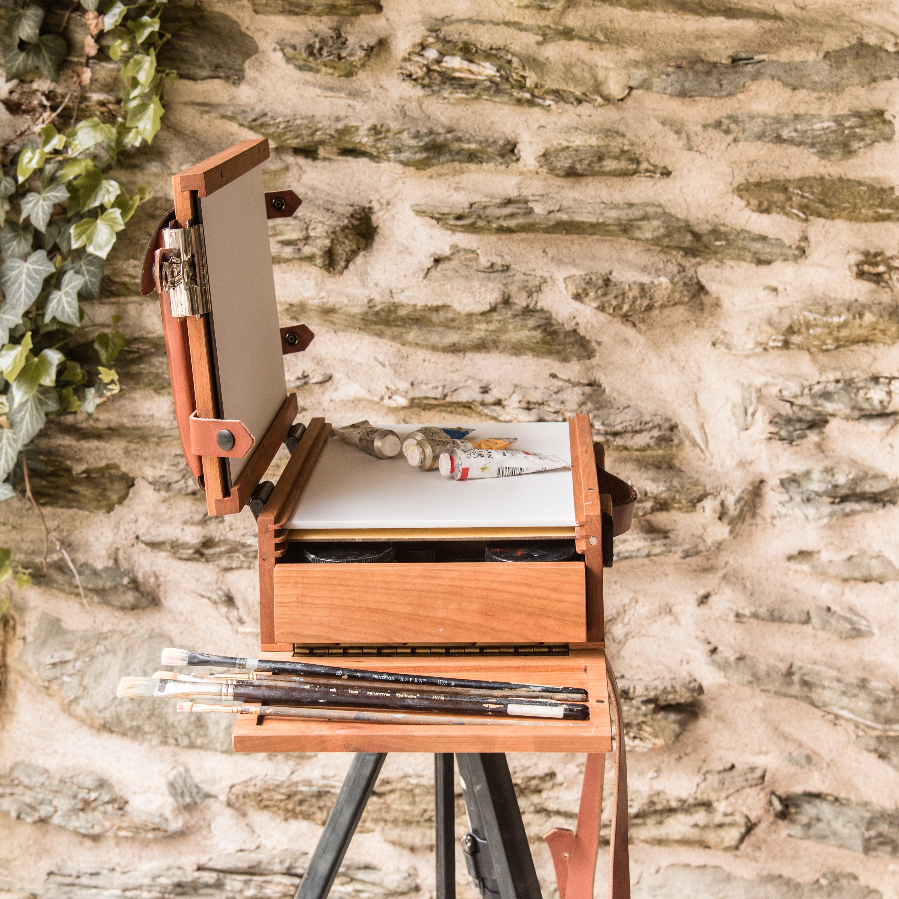 Wyeth Plein Air Box