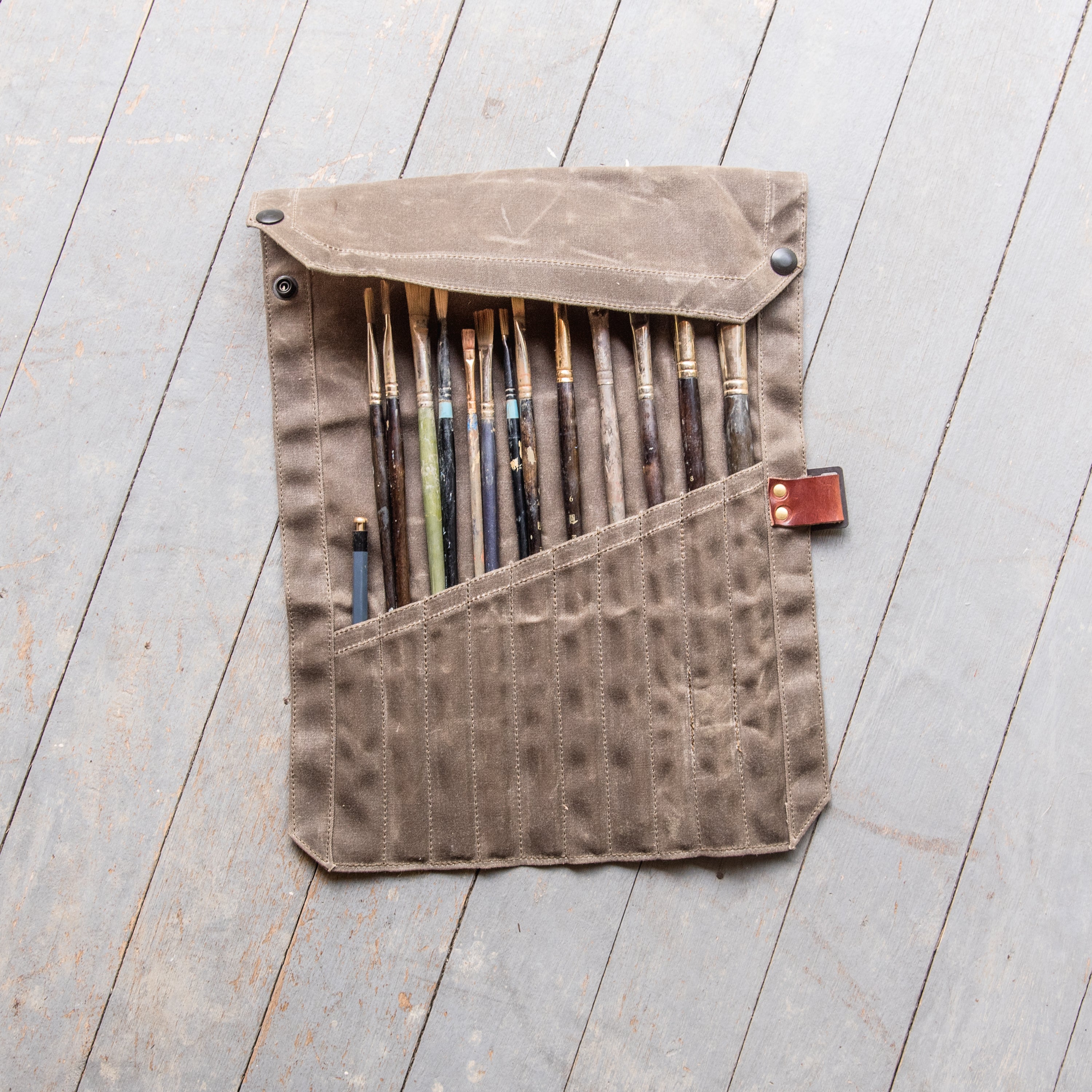 Wyeth Plein Air Box