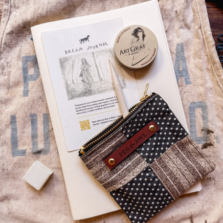 Dream Journal Bundle