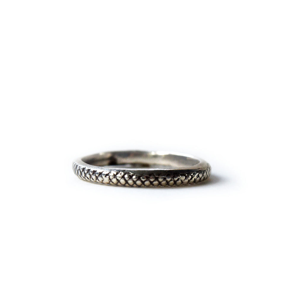 Dorian Ring