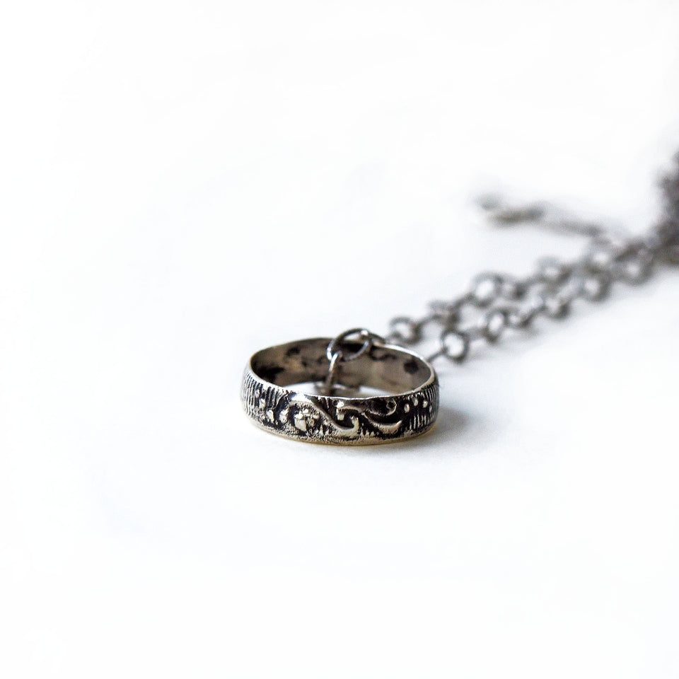 Fermina Necklace