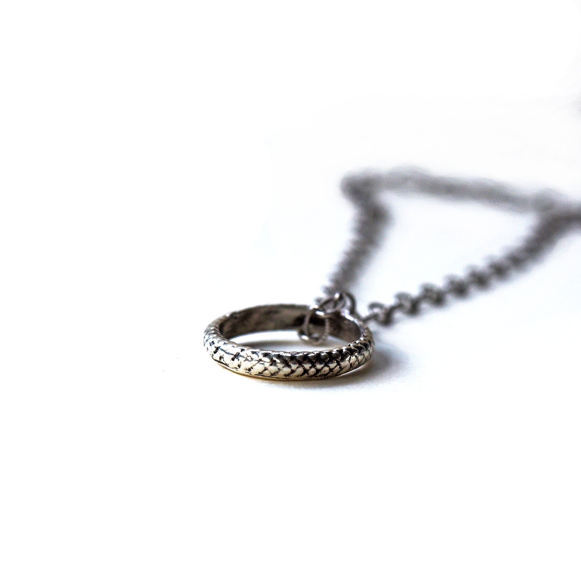 Lucy Necklace