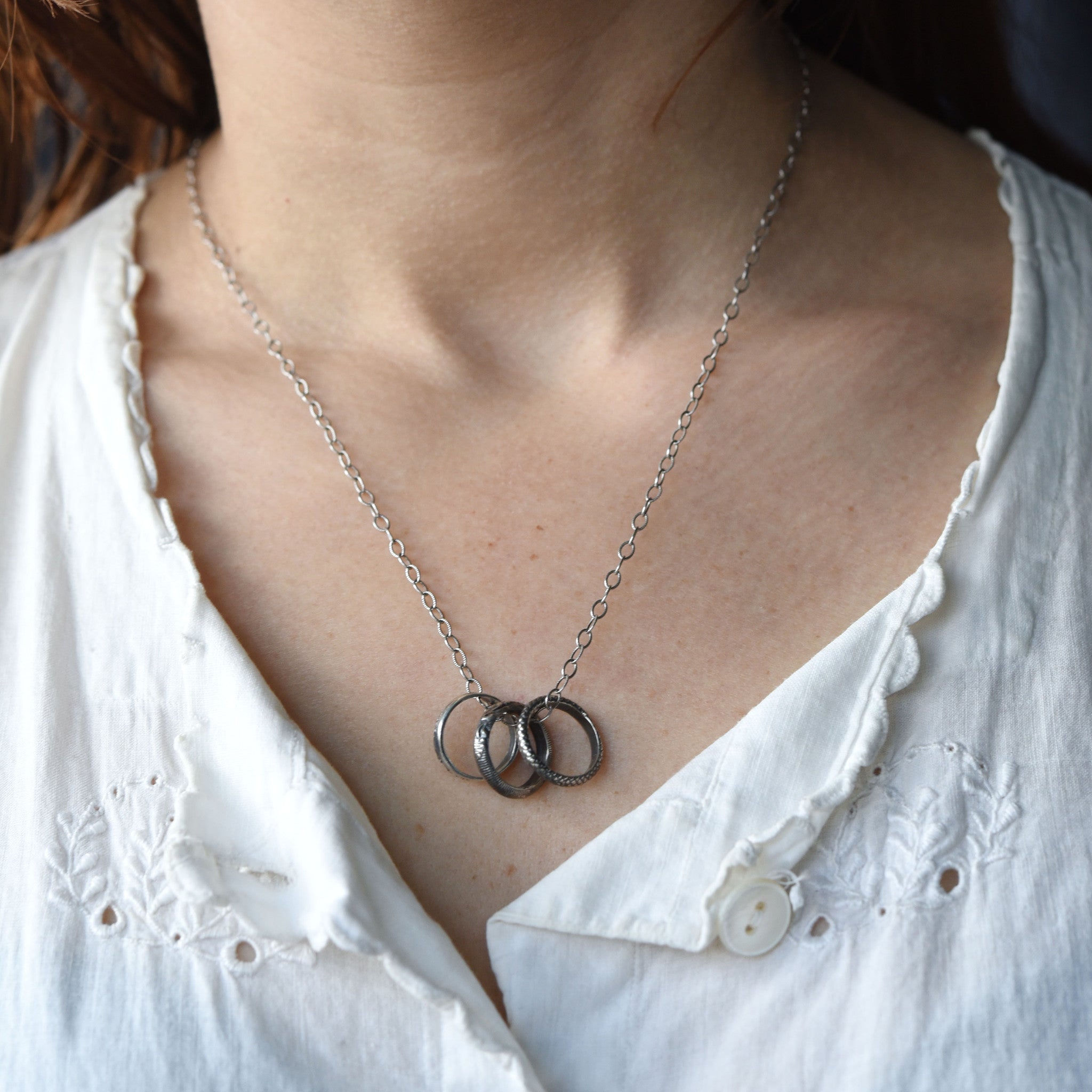 Fermina Necklace