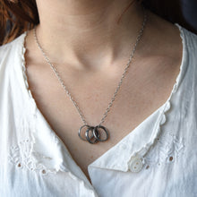 Fermina Necklace
