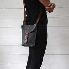 The Small Hunter Satchel