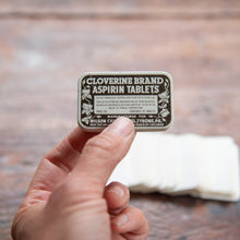 Cloverine Alternative Sketchbook