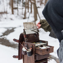 Replacement Jar for the Scout Plein Air Box