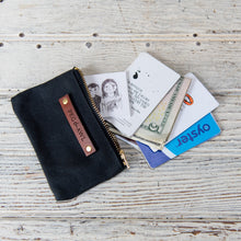 No. 1: The Spender Pouch