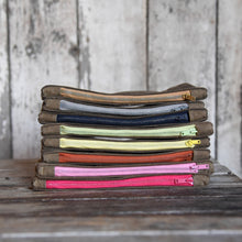 The Bloom Essentials Pouch – Small Batch