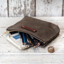 No. 6: The Keeper Pouch