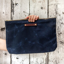 No. 7: The Maker Pouch